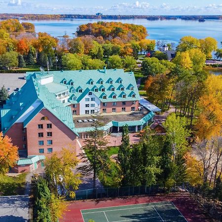 Chateau Vaudreuil Eksteriør bilde